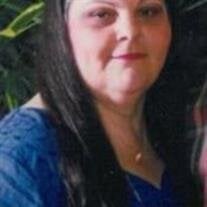 Cynthia Mouton Turner
