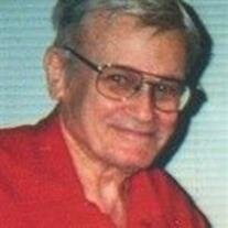 Ronald Wayne Cox
