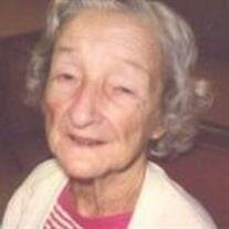 Lilly Mae Huval