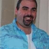 David Julian Cochiara