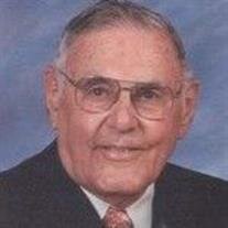 James Joseph Whittington