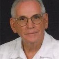 Sam Elmer Hood