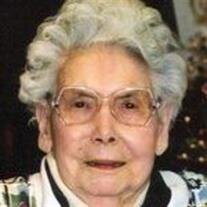 Honorine Dartez Babineaux