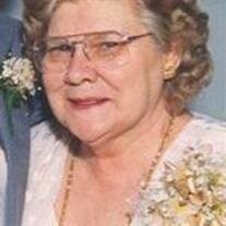 Doris Viola Dirkx