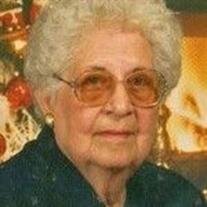 Elaine Vitello Eberhart