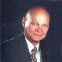 Melvin Alphonse Venable
