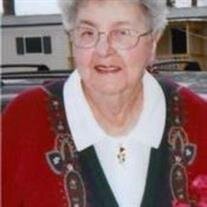 Eunice Hebert