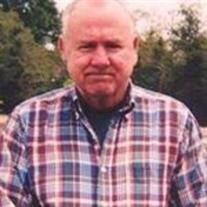 Larris Joseph Turner