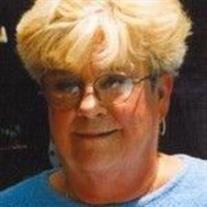 Linda Sue Hinds