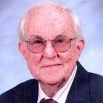 Charles Robert Miller
