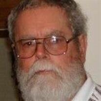 Herbert Gilfoy Barnett