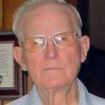 Paul Leonard Boyd