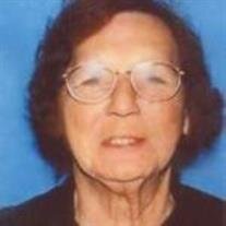 Joyce Marie Trahan