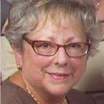 Cynthia Ann Dunlap