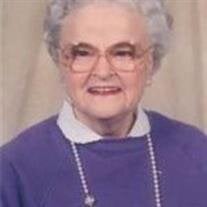 Elizabeth McCullough