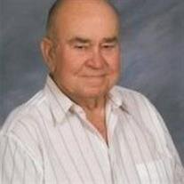 Paul Thomas Lalande