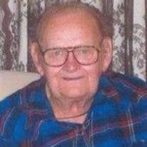 Morris M. Morvant