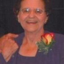 Rita Viator Willingham