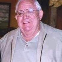 Joseph Oren Trahan