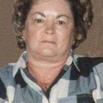 Annette W. Blanchet