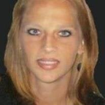 Angela Bernadette Duhon