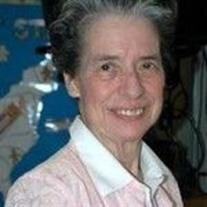 Mary Alice Wedemeyer