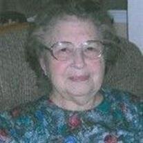 Iris M. Leto