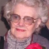 Ione Ford Mcmanis