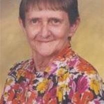Bertha Vincent Domec