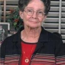 Patricia Ruth Hulin