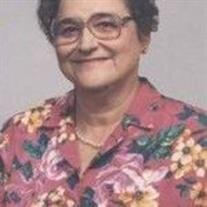 Mary Ellen Breaux