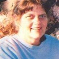 Trudy Lynn Menard