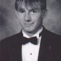 Matt Michael Johnson