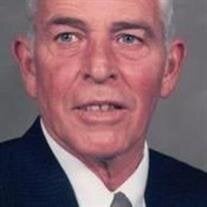 Frank Jerry Barousse