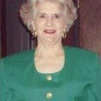 Mary Addie Monteleone