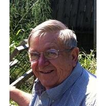 Harold Hoyt