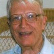 Manfred N. Burchard