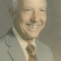 Evan Henry Hughes