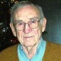 Jack Paul Clark