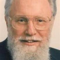 James Emerson Elliott