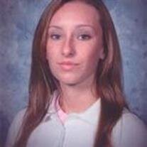 Kaylynn Jo Daigle