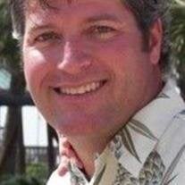 Donald J. Morales