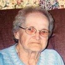 Aurelia T. Mire