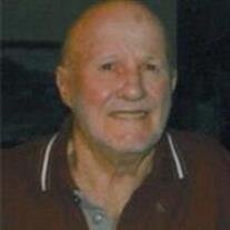 Eric Joseph Arceneaux