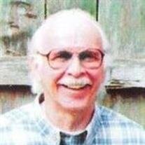William Lee Hagerman