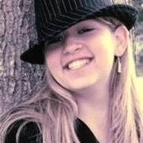Katelan Chenna Foster