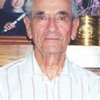 Aldon Joseph Vincent