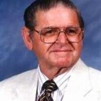 Joseph Gary