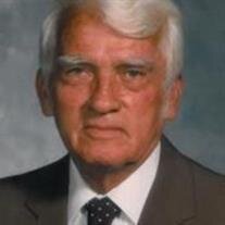 Morris Cutrer Watson