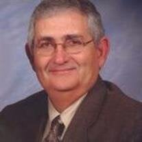 Keith Stephen Carlson